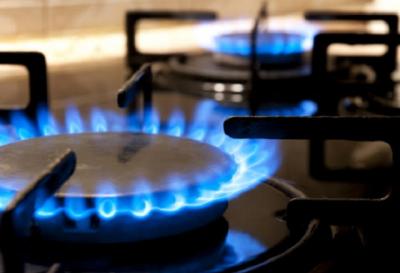 Dòng chảy thương mại gas thay đổi