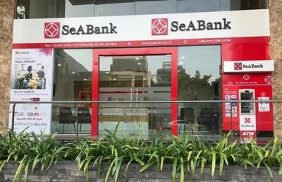 Bội thu từ chứng khoán, SeABank báo lãi trước thuế 2022 tăng 55%