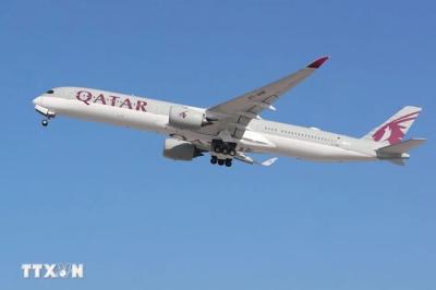Qatar mua đơn hàng máy bay lớn nhất trong lịch sử Boeing