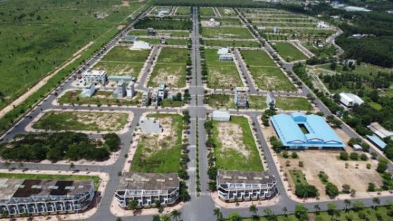 Không ghi nhận nợ vay, bất động sản D2D bất ngờ tái lỗ trong quý 3/2023