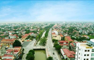 Ninh Bình thành lập hai cụm công nghiệp mới gần 150ha, vốn hơn 1,650 tỷ