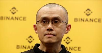 Ủy ban Giao dịch Chứng khoán Mỹ kiện Binance và doanh nhân gốc Trung lừa đảo tiền ảo