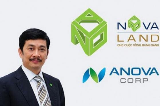 Novaland: Hai cổ đông bán ra 27 triệu cổ phiếu, NVL lấy lại lại mốc 17.300 đồng
