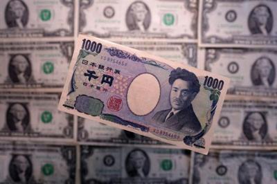 Đồng Yên, Franc Thụy Sĩ tăng giá giữa "bão" thuế quan