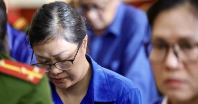 Cựu Tổng giám đốc SJC phải thi hành án theo giá thị trường vàng SJC