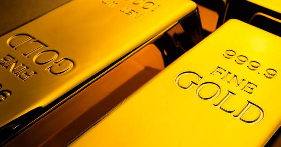 Giá vàng hôm nay 2/8: Vàng rớt nhanh từ đỉnh 2 tháng