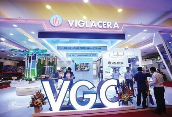 Bất động sản công nghiệp “sáng cửa”, Viglacera (VGC) bước vào đà tăng mới