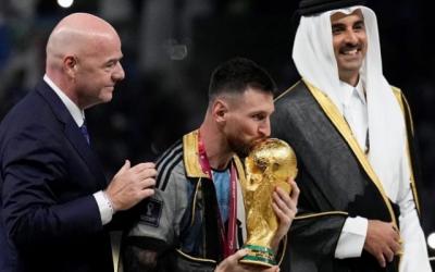 Qatar thu lại gì từ 'ván cược World Cup' trăm tỷ USD