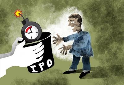 Mua cổ phiếu nội bộ trước IPO: Kèo thơm hay… bom nổ chậm?