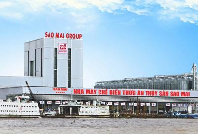 PYN Eilte tiếp tục nâng sở hữu tại ASM lên 7.68%