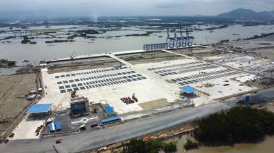 Đồng Nai duyệt quy hoạch 1/2000 KCN rộng 330ha giáp cao tốc Bến Lức - Long Thành