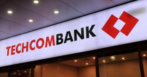 Techcombank bổ nhiệm hai nhân sự cao cấp