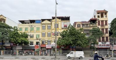 Giá nhà đất Thanh Trì hạ nhiệt, nhà đầu tư rút lui vì ’hết sóng lên quận’