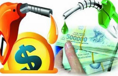 Hết quý 2/2023, quỹ bình ổn giá xăng dầu còn dư hơn 7,400 tỷ đồng