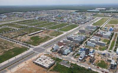 Tái định cư sân bay Long Thành: Vì sao phát sinh hơn 2.000 lô đất?