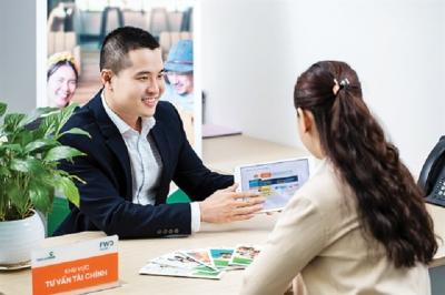 Thiếu hướng dẫn, ngân hàng tạm dừng bán bảo hiểm