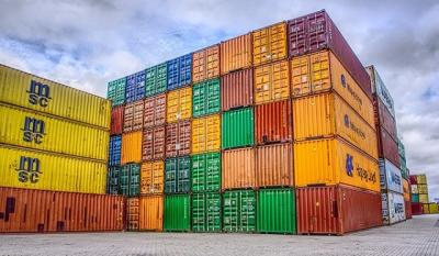 Bộ Công Thương đề xuất loạt biện pháp khắc phục ùn tắc tại cảng Cát Lái
