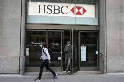 Ngân hàng lớn nhất châu Âu HSBC rót 4 tỷ USD vào tín dụng tư nhân