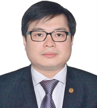 Ông Trương Việt Dũng làm Phó Chủ tịch UBND TP Hà Nội
