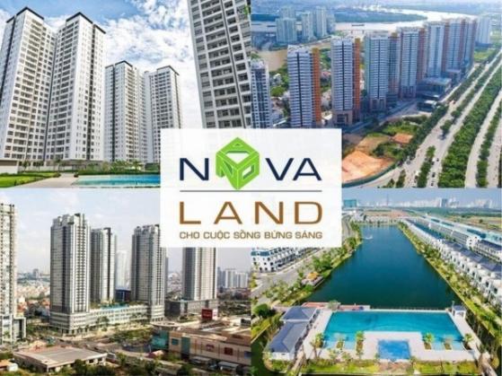 Novaland (NVL) tiếp tục hạ giá chuyển đổi lô trái phiếu 300 triệu USD còn 40.000 đồng/cp