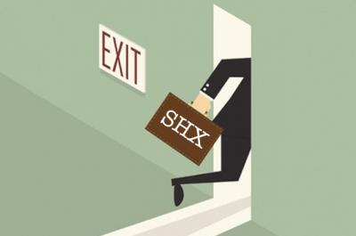 SHX được chấp thuận hủy tư cách công ty đại chúng