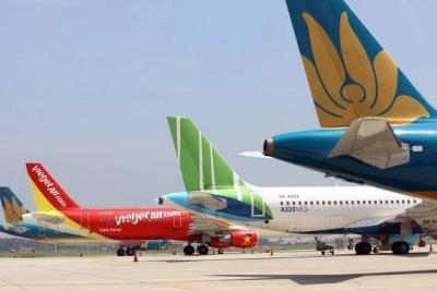 Cục Hàng không Việt Nam chỉ đạo "nóng" sau liên tiếp các tai nạn hàng không trên thế giới