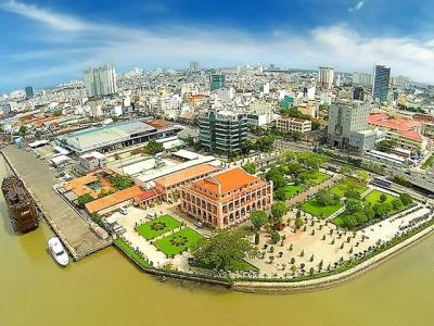 TPHCM dừng dự án nhà ở tại Bến Nhà Rồng