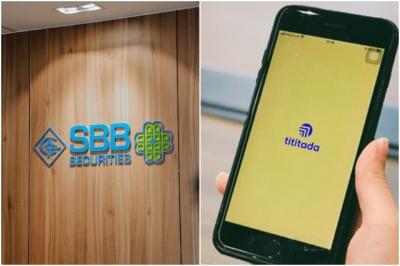 Chuyển động cổ đông lớn ở SaigonBank Berjaya: Founder ứng dụng Tititada mua hơn 40% vốn