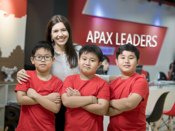 Ông Nguyễn Ngọc Thủy chốt lịch và lộ trình hoàn trả học phí cho học viên Apax Leaders