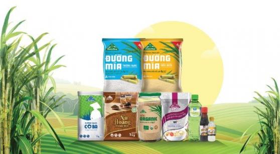 TTC Sugar (SBT) chốt danh sách cổ đông phát hành 44 triệu cổ phiếu trả cổ tức