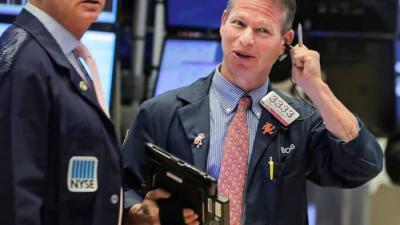 S&P 500 và Nasdaq Composite lên cao nhất kể từ tháng 8/2022