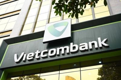 Vietcombank chính thức tăng vốn điều lệ lên 55,892 tỷ đồng 