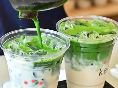 Giá matcha tăng mạnh trước nhu cầu bùng nổ