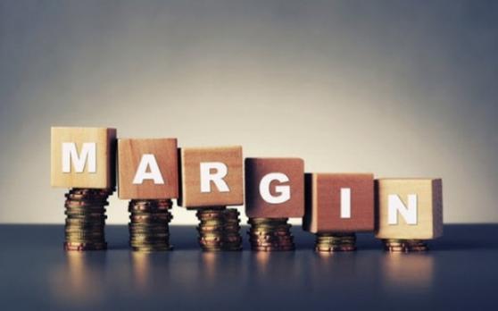 1 cổ phiếu dầu khí bị cắt margin trên HOSE