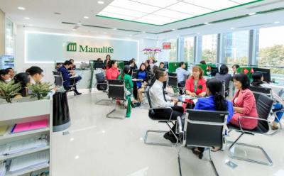Khách tố gửi tiết kiệm SCB thành mua bảo hiểm: Manulife hứa gặp từng người