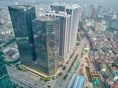 Số phận tòa nhà Capital Place 29 Liễu Giai của bà Trương Mỹ Lan về đâu?