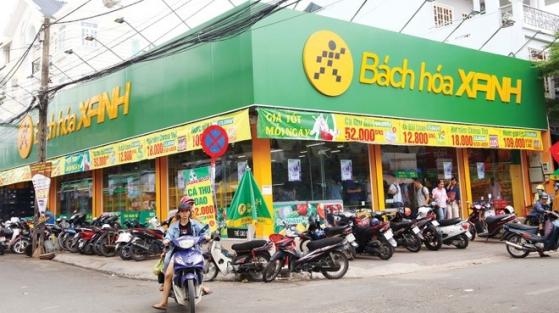 Reuters: CDH Investments (Trung Quốc) đàm phán mua cổ phần chuỗi Bách Hóa Xanh, định giá 1,7 tỷ USD