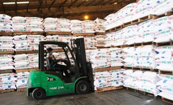 Đạm Phú Mỹ (DPM) sau 9 tháng: Cổ phiếu tăng 7%, lợi nhuận ước giảm 3.730 tỷ đồng