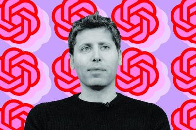 Sam Altman nói "đang có bong bóng AI" nhưng vẫn muốn chi ngàn tỷ USD mở rộng ChatGPT