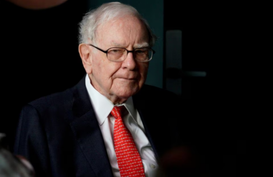 Tập đoàn của tỷ phú Warren Buffett sở hữu núi tiền mặt lên tới 150 tỷ USD