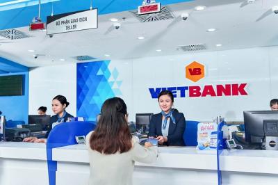Vietbank đẩy mạnh chiến lược phát triển bền vững