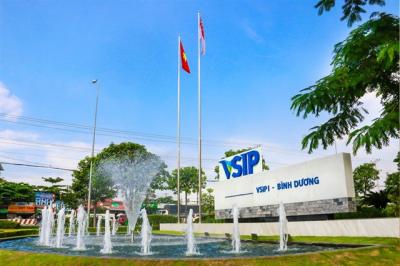 Ông lớn khu công nghiệp VSIP hút 2,000 tỷ đồng trái phiếu trong tháng 9