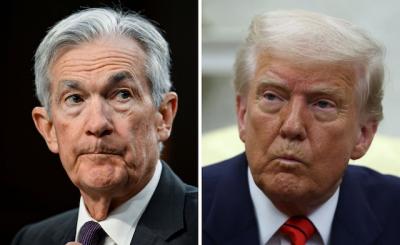 Trump lại giục Fed hạ lãi suất, Chủ tịch Powell nói cần chờ đợi thêm