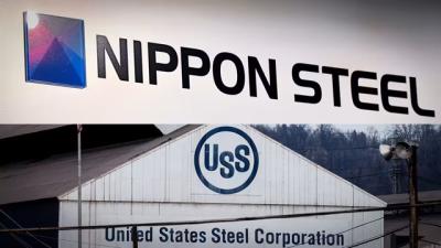 Tống thống Biden chặn đứng thương vụ 14 tỷ USD giữa Nippon Steel và US Steel