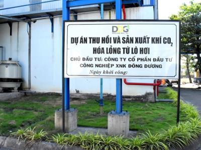 DDG buộc phải bán tài sản bảo đảm để trả nợ trái phiếu