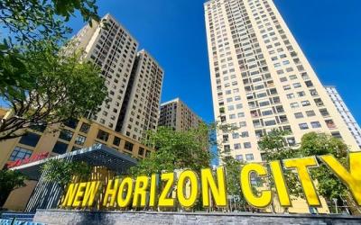 Hà Nội: 206 dự án còn vướng mắc do sai phạm về quy hoạch