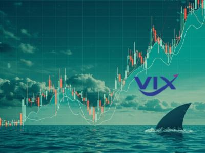 Theo dấu dòng tiền cá mập 14/03: Khối ngoại và tự doanh đối lập hàng trăm tỷ tại VIX