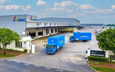 Chủ tịch ASG muốn mua 3.5 triệu cp