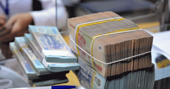 Chủ tịch thế chấp 5 triệu cổ phiếu để vay vốn cho công ty