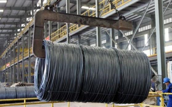 Giá thép hôm nay 9/3: Ổn định sau 5 phiên tăng liên tiếp